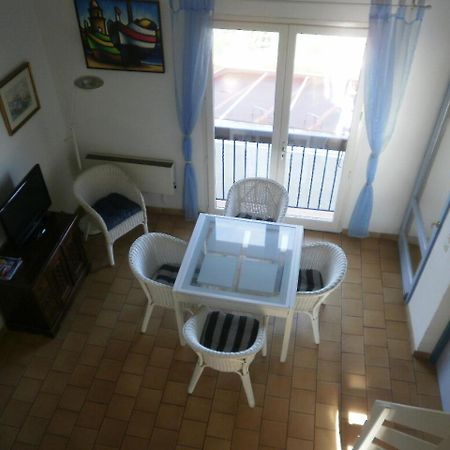6Alz8 Appartement Pour 6 Personnes Collioure Exterior photo