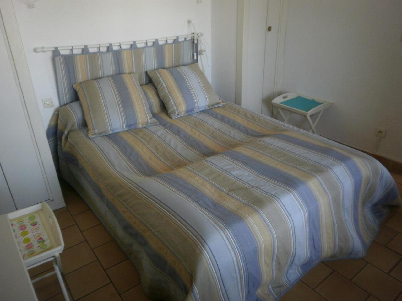6Alz8 Appartement Pour 6 Personnes Collioure Exterior photo