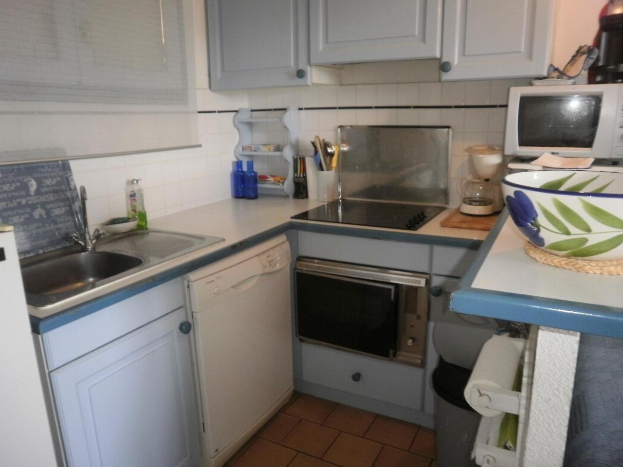 6Alz8 Appartement Pour 6 Personnes Collioure Exterior photo