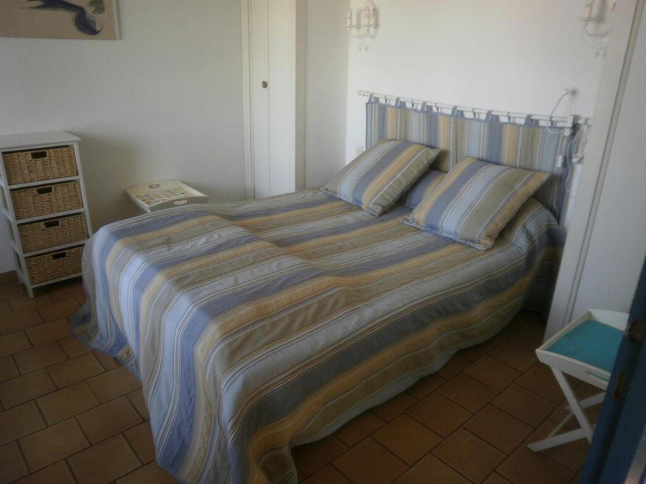 6Alz8 Appartement Pour 6 Personnes Collioure Exterior photo