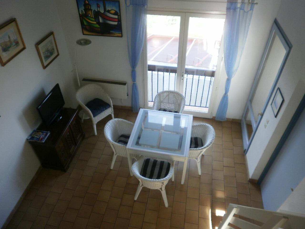 6Alz8 Appartement Pour 6 Personnes Collioure Exterior photo