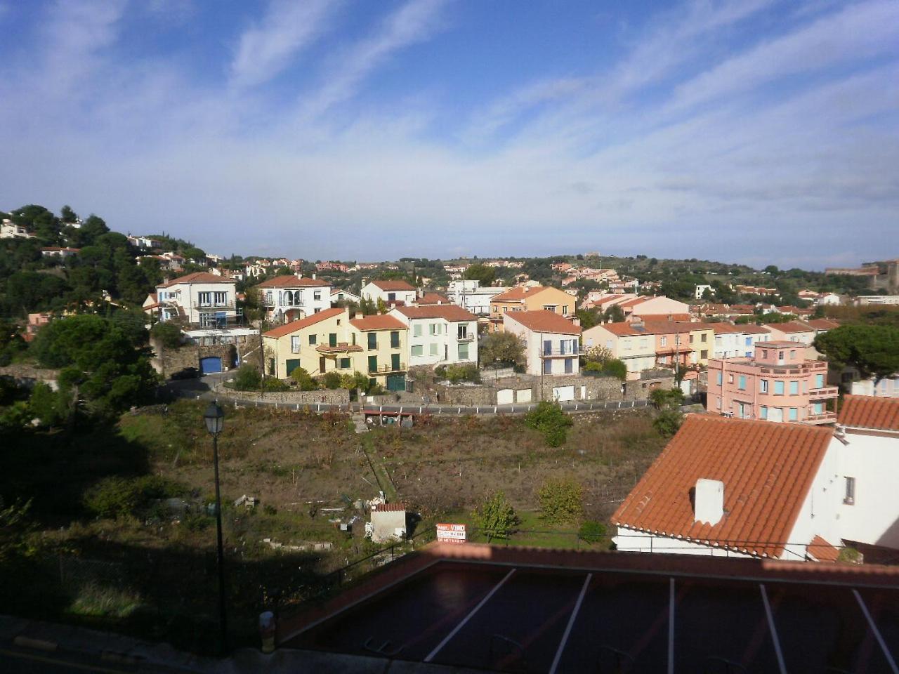 6Alz8 Appartement Pour 6 Personnes Collioure Exterior photo