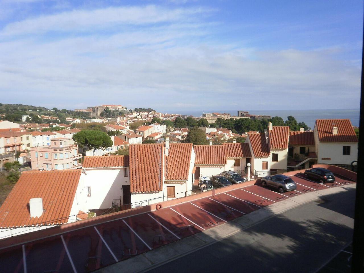 6Alz8 Appartement Pour 6 Personnes Collioure Exterior photo