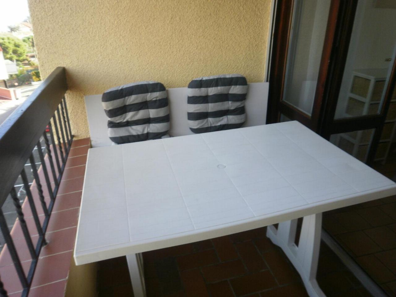6Alz8 Appartement Pour 6 Personnes Collioure Exterior photo